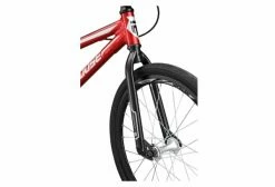 BMX Race Mongoose Title Micro Rouge 12 BMX Race Mongoose Title Micro Rouge -Vélo Soldes unnamed file 2815