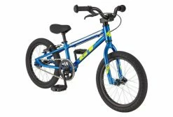 BMX Race GT Mach One 16' Bleu
