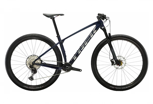 VTT Semi-Rigide Trek Procaliber 9.6 Shimano SLX XT 12V 29'' Bleu Carbon Smoke 2023 3 VTT Semi-Rigide Trek Procaliber 9.6 Shimano SLX XT 12V 29'' Bleu Carbon Smoke 2023