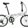 Vélo Pliant Dahon Vybe D7 Shimano 7V 20'' Blanc 1 Vélo Pliant Dahon Vybe D7 Shimano 7V 20'' Blanc -Vélo Soldes unnamed file 2832