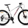 VTT Semi-Rigide Monty Kids KX10 Shimano Altus 8V 27.5'' Blanc / Argent 1 VTT Semi-Rigide Monty Kids KX10 Shimano Altus 8V 27.5'' Blanc / Argent -Vélo Soldes unnamed file 2841