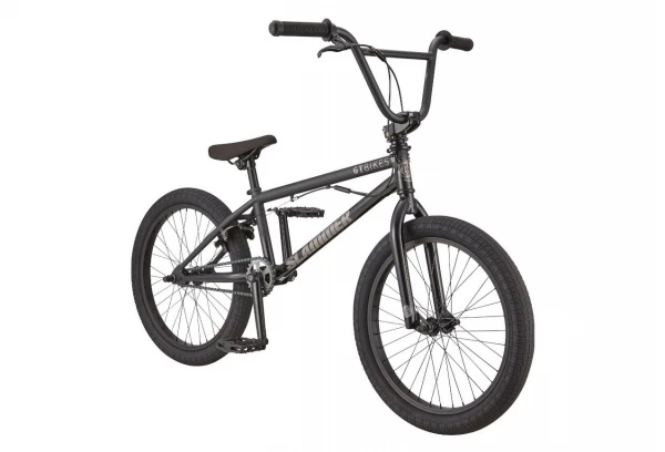 BMX Freestyle GT Slammer 20' Trans Mystic Mint Brillant 2021 Bleu 8 BMX Freestyle GT Slammer 20' Trans Mystic Mint Brillant 2021 Bleu – Image 6