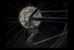 VTT Semi-Rigide Trek Procaliber 9.6 Shimano SLX XT 12V 29'' Bleu Carbon Smoke 2023 14 VTT Semi-Rigide Trek Procaliber 9.6 Shimano SLX XT 12V 29'' Bleu Carbon Smoke 2023 -Vélo Soldes unnamed file 286