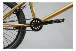 BMX Freestyle Superstar Mirror 20.75'' Or 10 BMX Freestyle Superstar Mirror 20.75'' Or -Vélo Soldes unnamed file 2867