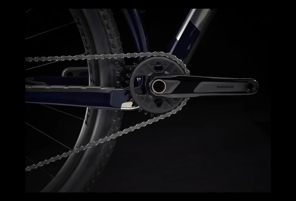 VTT Semi-Rigide Trek Procaliber 9.6 Shimano SLX XT 12V 29'' Bleu Carbon Smoke 2023 7 VTT Semi-Rigide Trek Procaliber 9.6 Shimano SLX XT 12V 29'' Bleu Carbon Smoke 2023 – Image 5