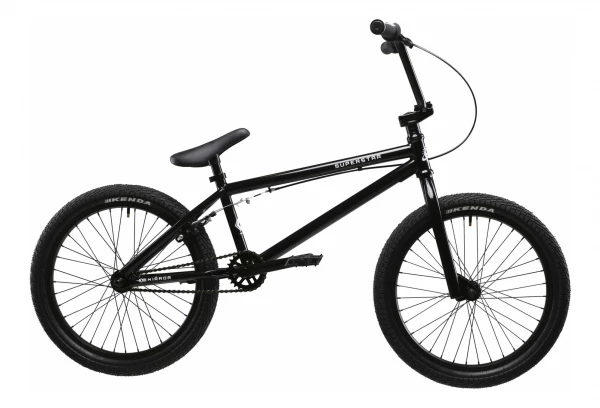BMX Freestyle Superstar Mirror 20.75'' Or 8 BMX Freestyle Superstar Mirror 20.75'' Or – Image 6
