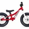 Draisienne Inspyre Rocket 12'' Rouge / Blanc 2022 2 - 4 Ans
