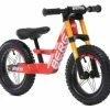 Draisienne Berg Biky Cross Rouge 3 - 5 Ans -Vélo Soldes unnamed file 2884