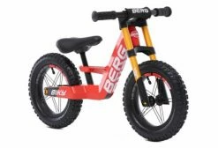 Draisienne Berg Biky Cross Rouge 3 - 5 Ans 10 Draisienne Berg Biky Cross Rouge 3 - 5 Ans -Vélo Soldes unnamed file 2886