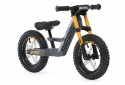 Draisienne Berg Biky Cross Vert 3 - 5 Ans 13 Draisienne Berg Biky Cross Vert 3 - 5 Ans -Vélo Soldes unnamed file 2898