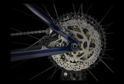 VTT Semi-Rigide Trek Procaliber 9.6 Shimano SLX XT 12V 29'' Bleu Carbon Smoke 2023 18 VTT Semi-Rigide Trek Procaliber 9.6 Shimano SLX XT 12V 29'' Bleu Carbon Smoke 2023 -Vélo Soldes unnamed file 290