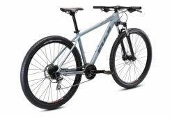 VTT Semi-Rigide Fuji Nevada 29 1.7 Shimano Acera / Tourney 8V 29'' Gris Satin 2021 -Vélo Soldes unnamed file 2911