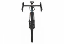 Gravel Bike Rondo Ruut AL 1 2x Shimano GRX 10V 700 Mm Bleu Marine / Noir 2022 -Vélo Soldes unnamed file 2917