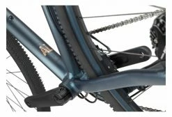 Gravel Bike Rondo Ruut AL 1 2x Shimano GRX 10V 700 Mm Bleu Marine / Noir 2022 -Vélo Soldes unnamed file 2918