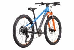 VTT Semi-Rigide Enfant Cube Acid 240 Disc Microshift Advent 9V 24'' Bleu Gris Actionteam 2022 8 - 12 Ans 17 VTT Semi-Rigide Enfant Cube Acid 240 Disc Microshift Advent 9V 24'' Bleu Gris Actionteam 2022 8 - 12 Ans -Vélo Soldes unnamed file 2927