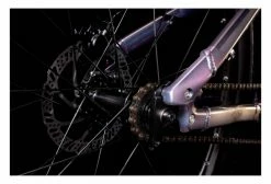 Vélo De Dirt Cube Flying Circus Single Speed 26'' Bleu Violet Galactic 2022 -Vélo Soldes unnamed file 2943