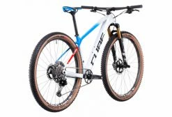 VTT Semi-Rigide Cube Elite C:68X SL Shimano XTR 12V 29'' Blanc Teamline 2022 -Vélo Soldes unnamed file 2950