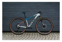VTT Semi-Rigide Cube Elite C:68X SL Shimano XTR 12V 29'' Blanc Teamline 2022 -Vélo Soldes unnamed file 2954