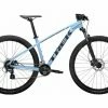 VTT Semi Rigide Trek Marlin 5 Shimano Altus 8V 26'' Bleu Azur 2023