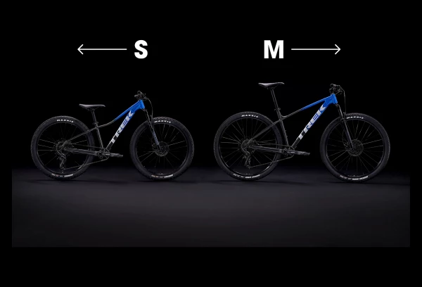 VTT Semi Rigide Trek Marlin 5 Shimano Altus 8V 26'' Bleu Azur 2023 12 VTT Semi Rigide Trek Marlin 5 Shimano Altus 8V 26'' Bleu Azur 2023 – Image 10