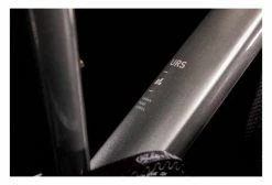 Vélo Fitness Cube Editor Shimano Alfine 11V Courroie 700 Mm Gris Argent 2022 -Vélo Soldes unnamed file 2976