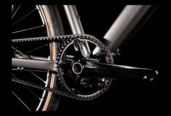 Vélo Fitness Cube Editor Shimano Alfine 11V Courroie 700 Mm Gris Argent 2022 -Vélo Soldes unnamed file 2977