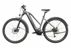 VTC Électrique Cube Nuride Hybrid Performance 500 Allroad Trapeze Shimano Alivio 9V 500 Wh 700 Mm Gris Graphite 2022 -Vélo Soldes unnamed file 2982
