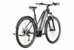 VTC Électrique Cube Nuride Hybrid Performance 500 Allroad Trapeze Shimano Alivio 9V 500 Wh 700 Mm Gris Graphite 2022 -Vélo Soldes unnamed file 2984