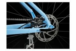 VTT Semi Rigide Trek Marlin 5 Shimano Altus 8V 29'' Bleu Azur 2023 -Vélo Soldes unnamed file 2994
