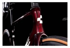 Vélo De Route Cube Agree C:62 SLT Shimano Dura-Ace Di2 12V 700 Mm Rouge Liquid Carbon 2022 -Vélo Soldes unnamed file 3005