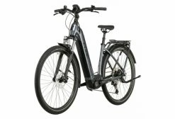 Vélo De Ville Électrique Cube Touring Hybrid Pro 500 Easy Entry Shimano Deore 11V 500 Wh 700 Mm Gris Metallic 2022 -Vélo Soldes unnamed file 3022