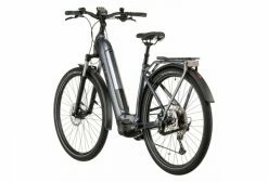 Vélo De Ville Électrique Cube Touring Hybrid Pro 500 Easy Entry Shimano Deore 11V 500 Wh 700 Mm Gris Metallic 2022 -Vélo Soldes unnamed file 3024