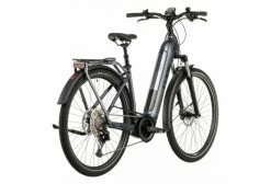 Vélo De Ville Électrique Cube Touring Hybrid Pro 500 Easy Entry Shimano Deore 11V 500 Wh 700 Mm Gris Metallic 2022 -Vélo Soldes unnamed file 3025
