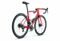 Vélo De Route BMC Teammachine SLR01 One Sram Red AXS 12V 700 Mm Rouge 2023 -Vélo Soldes unnamed file 3030