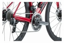 Vélo De Route BMC Teammachine SLR01 One Sram Red AXS 12V 700 Mm Rouge 2023 -Vélo Soldes unnamed file 3031