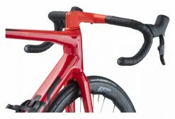 Vélo De Route BMC Teammachine SLR01 One Sram Red AXS 12V 700 Mm Rouge 2023 -Vélo Soldes unnamed file 3032