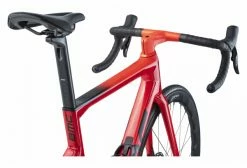 Vélo De Route BMC Teammachine SLR01 One Sram Red AXS 12V 700 Mm Rouge 2023 -Vélo Soldes unnamed file 3033