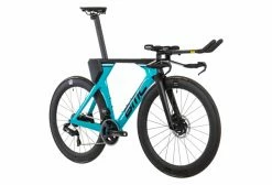 Produit Reconditionné - Vélo De Triathlon BMC Timemachine 01 Disc One Sram Force ETap AXS 12V 700 Mm Turquoise Noir 2022 Bleu / Noir 13 Produit Reconditionné - Vélo De Triathlon BMC Timemachine 01 Disc One Sram Force ETap AXS 12V 700 Mm Turquoise Noir 2022 Bleu / Noir -Vélo Soldes unnamed file 3040