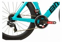 Produit Reconditionné - Vélo De Triathlon BMC Timemachine 01 Disc One Sram Force ETap AXS 12V 700 Mm Turquoise Noir 2022 Bleu / Noir 14 Produit Reconditionné - Vélo De Triathlon BMC Timemachine 01 Disc One Sram Force ETap AXS 12V 700 Mm Turquoise Noir 2022 Bleu / Noir -Vélo Soldes unnamed file 3041
