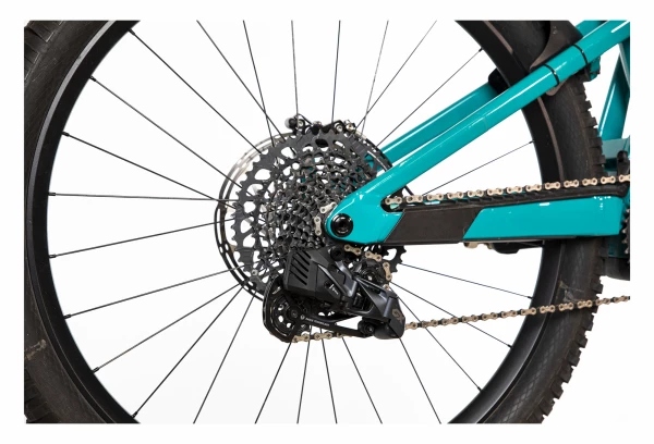 Focus Produit Reconditionné - VTT Electrique Jam2 7.0 720WH 2022 4 Focus Produit Reconditionné - VTT Electrique Jam2 7.0 720WH 2022 – Image 2