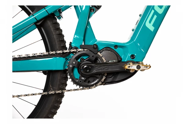 Focus Produit Reconditionné - VTT Electrique Jam2 7.0 720WH 2022 5 Focus Produit Reconditionné - VTT Electrique Jam2 7.0 720WH 2022 – Image 3