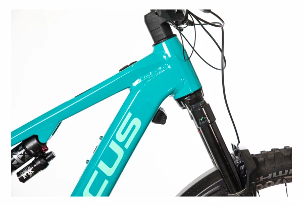 Focus Produit Reconditionné - VTT Electrique Jam2 7.0 720WH 2022 8 Focus Produit Reconditionné - VTT Electrique Jam2 7.0 720WH 2022 – Image 6