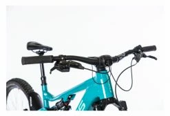 Focus Produit Reconditionné - VTT Electrique Jam2 7.0 720WH 2022 17 Focus Produit Reconditionné - VTT Electrique Jam2 7.0 720WH 2022 -Vélo Soldes unnamed file 3062