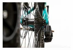 Focus Produit Reconditionné - VTT Electrique Jam2 7.0 720WH 2022 19 Focus Produit Reconditionné - VTT Electrique Jam2 7.0 720WH 2022 -Vélo Soldes unnamed file 3064