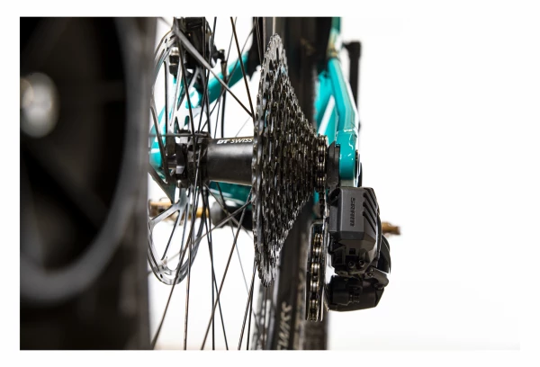 Focus Produit Reconditionné - VTT Electrique Jam2 7.0 720WH 2022 11 Focus Produit Reconditionné - VTT Electrique Jam2 7.0 720WH 2022 – Image 9