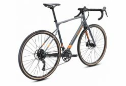 Gravel Bike Fuji Jari 2.5 Shimano Claris 8V 700mm Gris Satiné 2021 -Vélo Soldes unnamed file 309