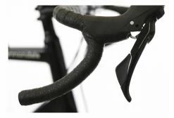 Produit Reconditionné - Gravel Bike Cannondale Topstone 2 Shimano GRX 10V 700 Bleu Midnight 2022 -Vélo Soldes unnamed file 3099