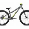 Vélo De Dirt Enfant NS Bikes Zircus 24 Gris -Vélo Soldes unnamed file 3107