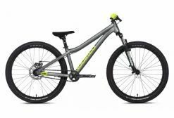 Vélo De Dirt Enfant NS Bikes Zircus 24 Gris
