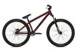 Vélo De Dirt NS Bikes Movement 2 Rouge